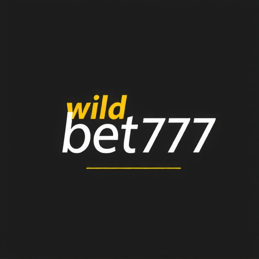 WILD Bet777 Logo
